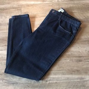 Deitocracy Jeans NWOT